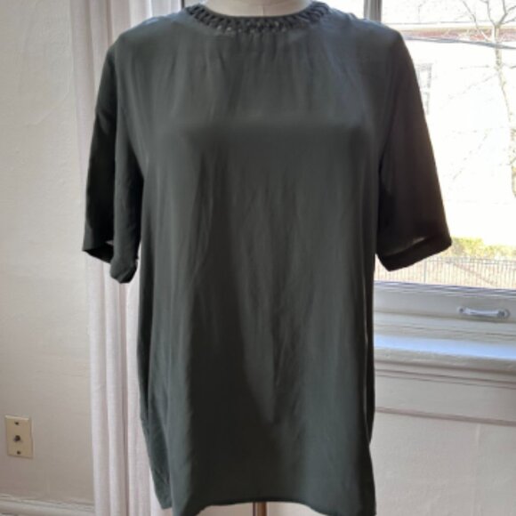 The Fort York T-Shirt Dress - Picture 1 of 3